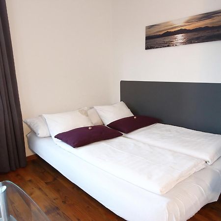 Ts Apartments Traunstein Room photo
