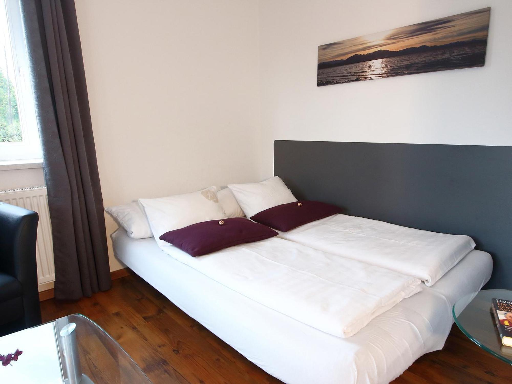 Ts Apartments Traunstein Room photo