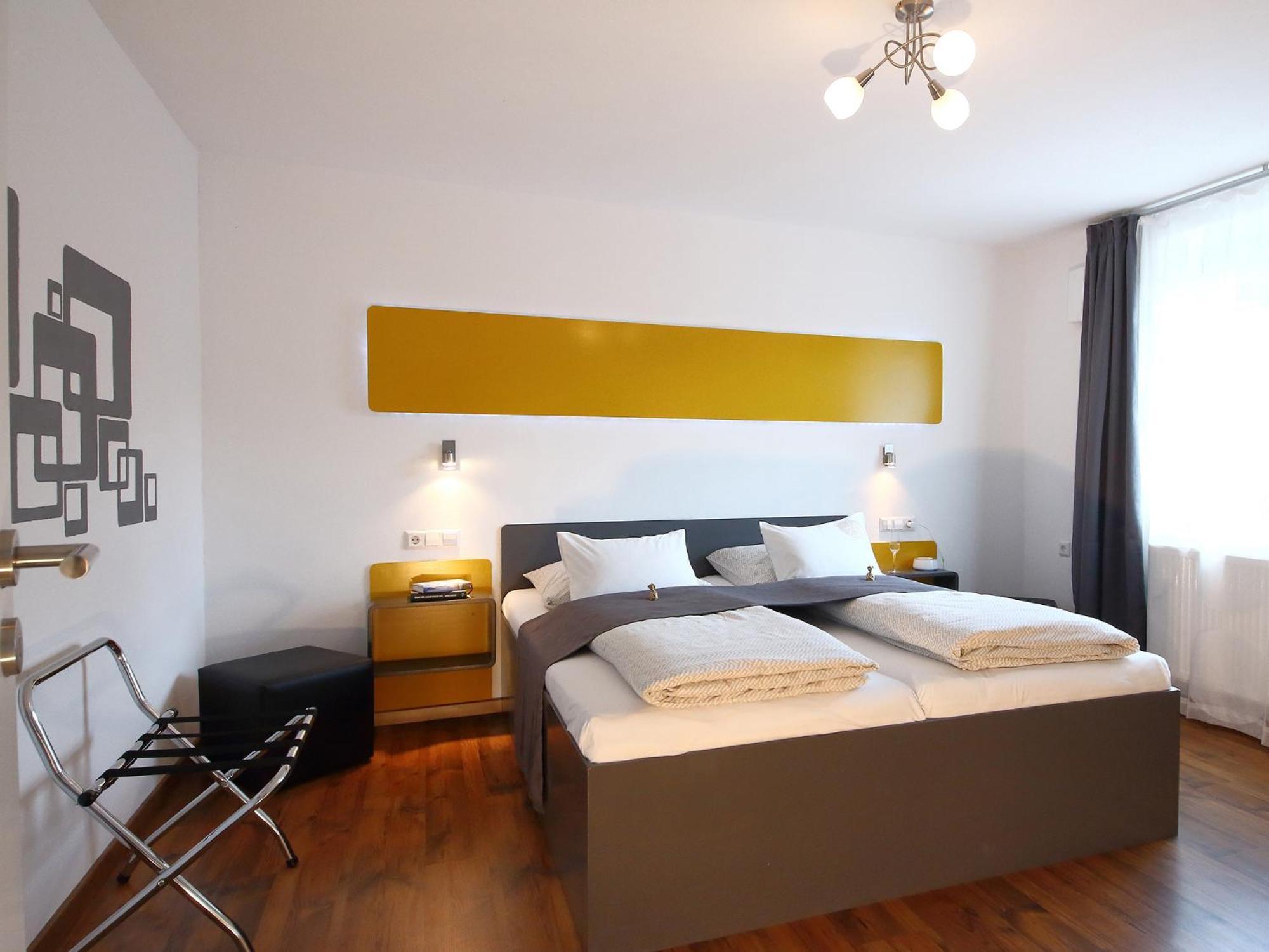 Ts Apartments Traunstein Room photo