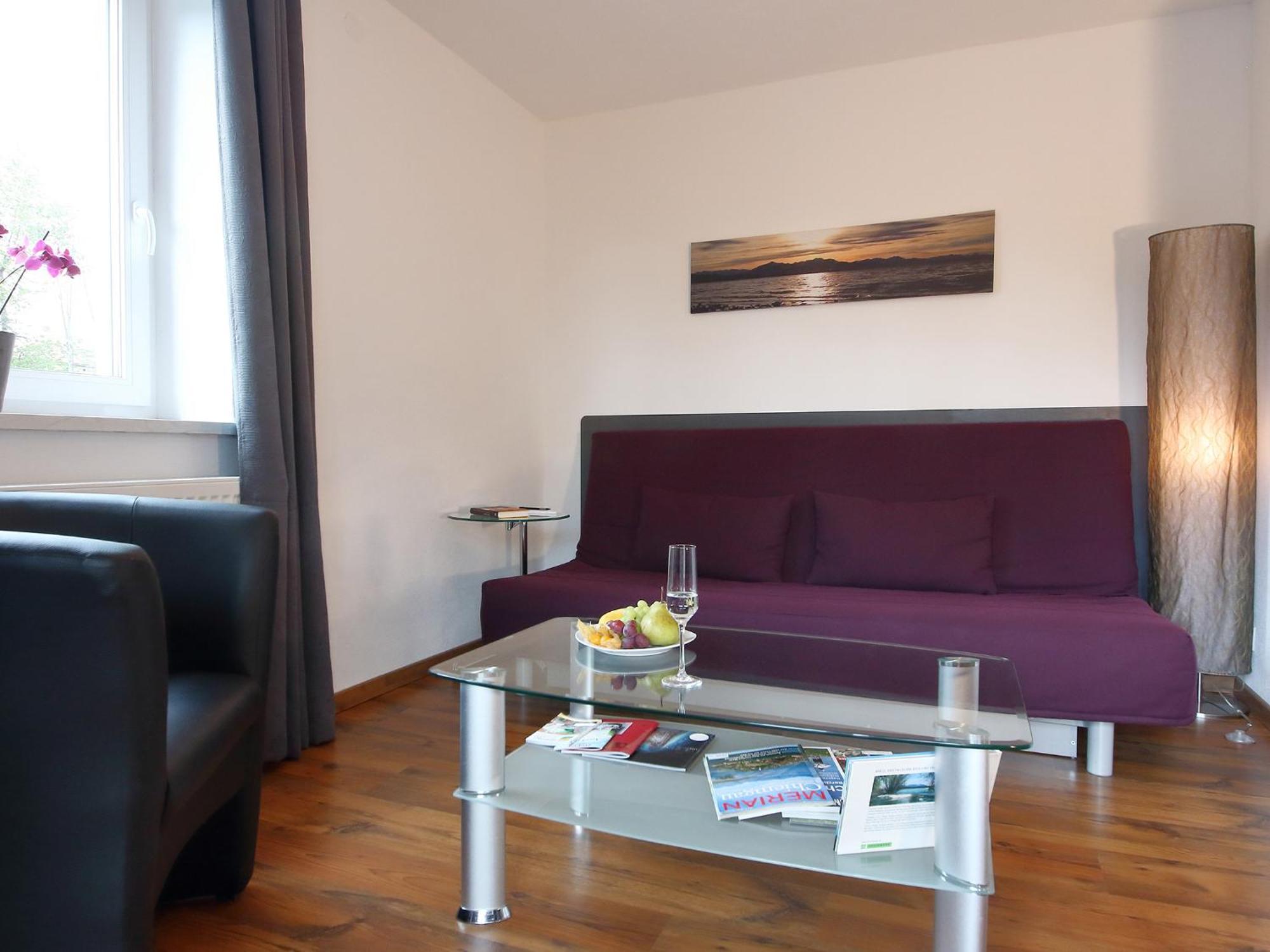 Ts Apartments Traunstein Room photo