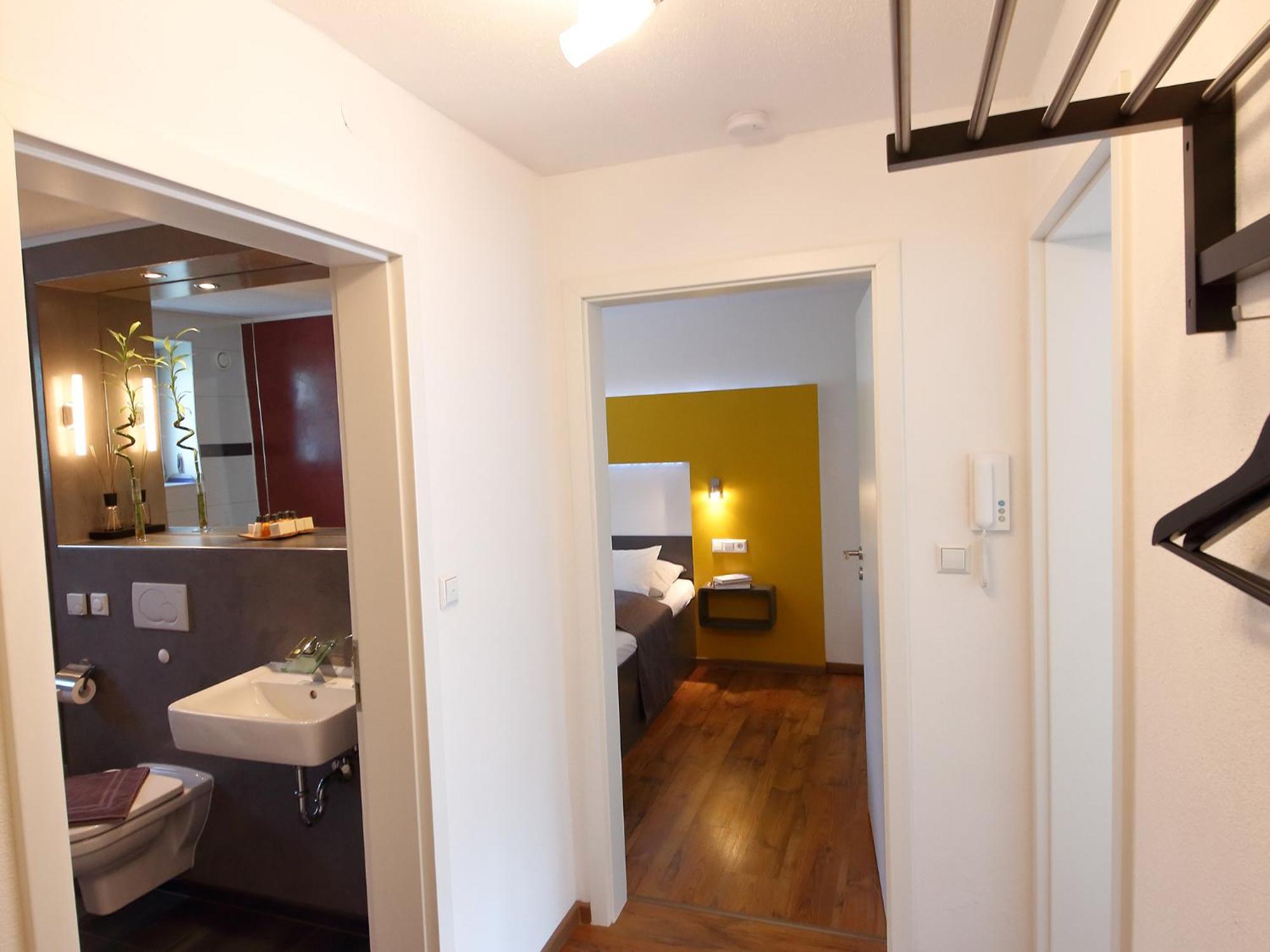 Ts Apartments Traunstein Room photo