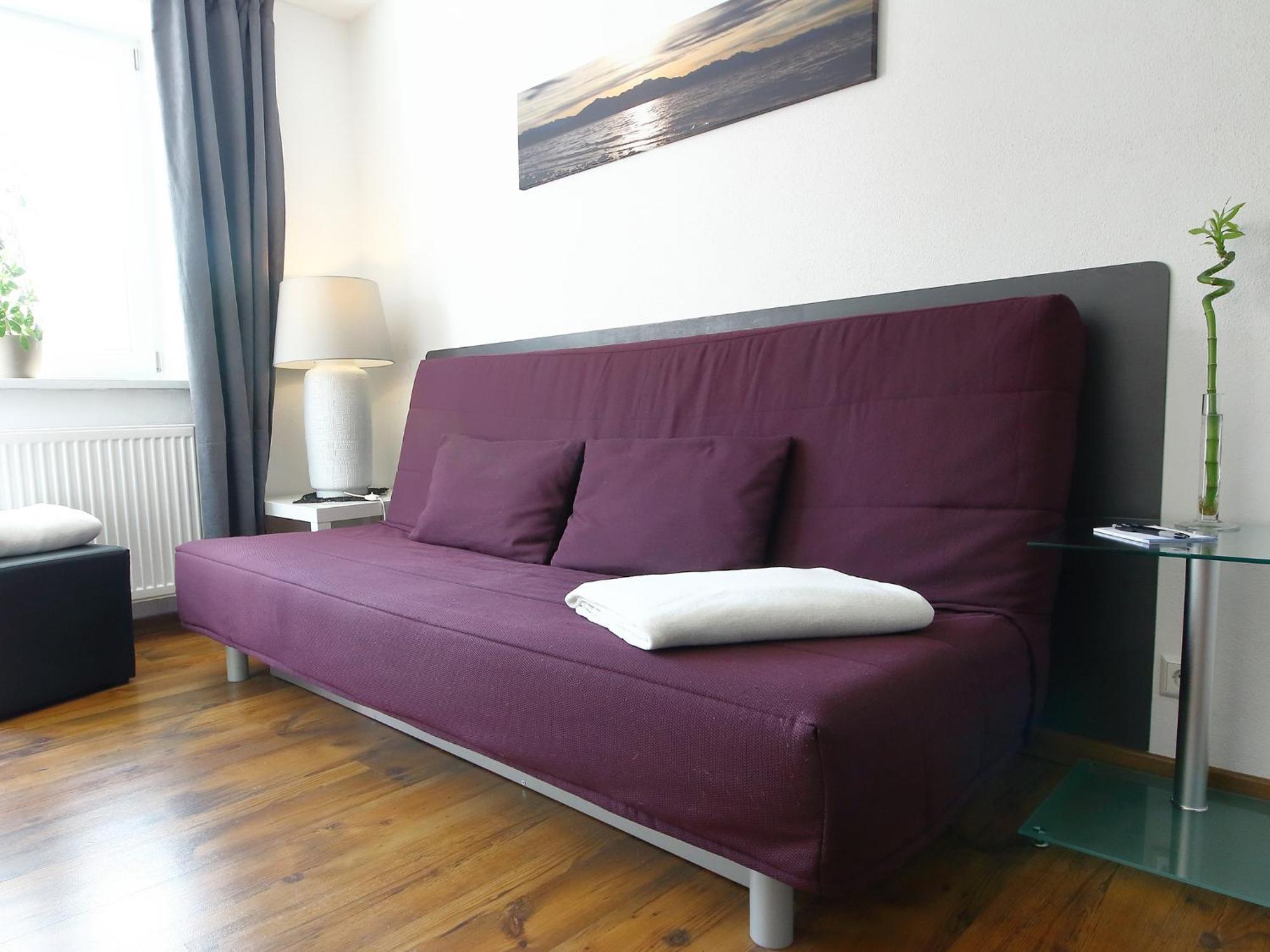 Ts Apartments Traunstein Room photo