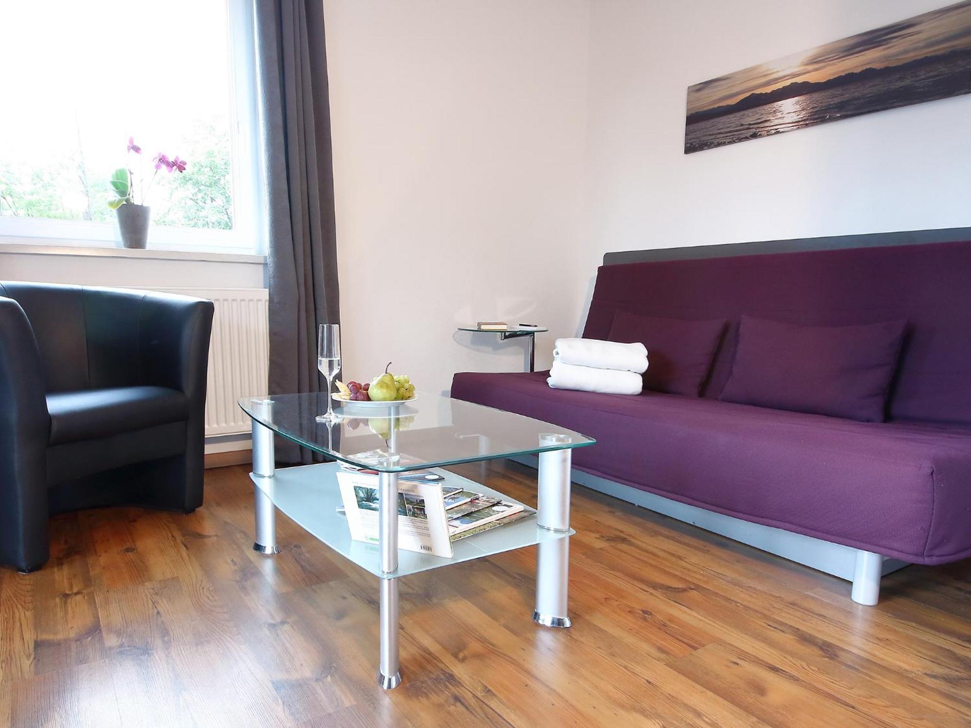 Ts Apartments Traunstein Room photo